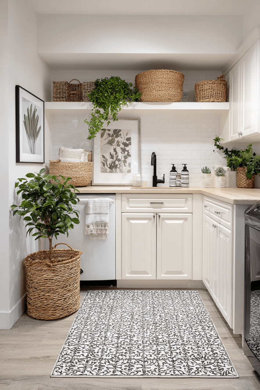 27 Basement Kitchenette Ideas for Small and Cozy Spaces