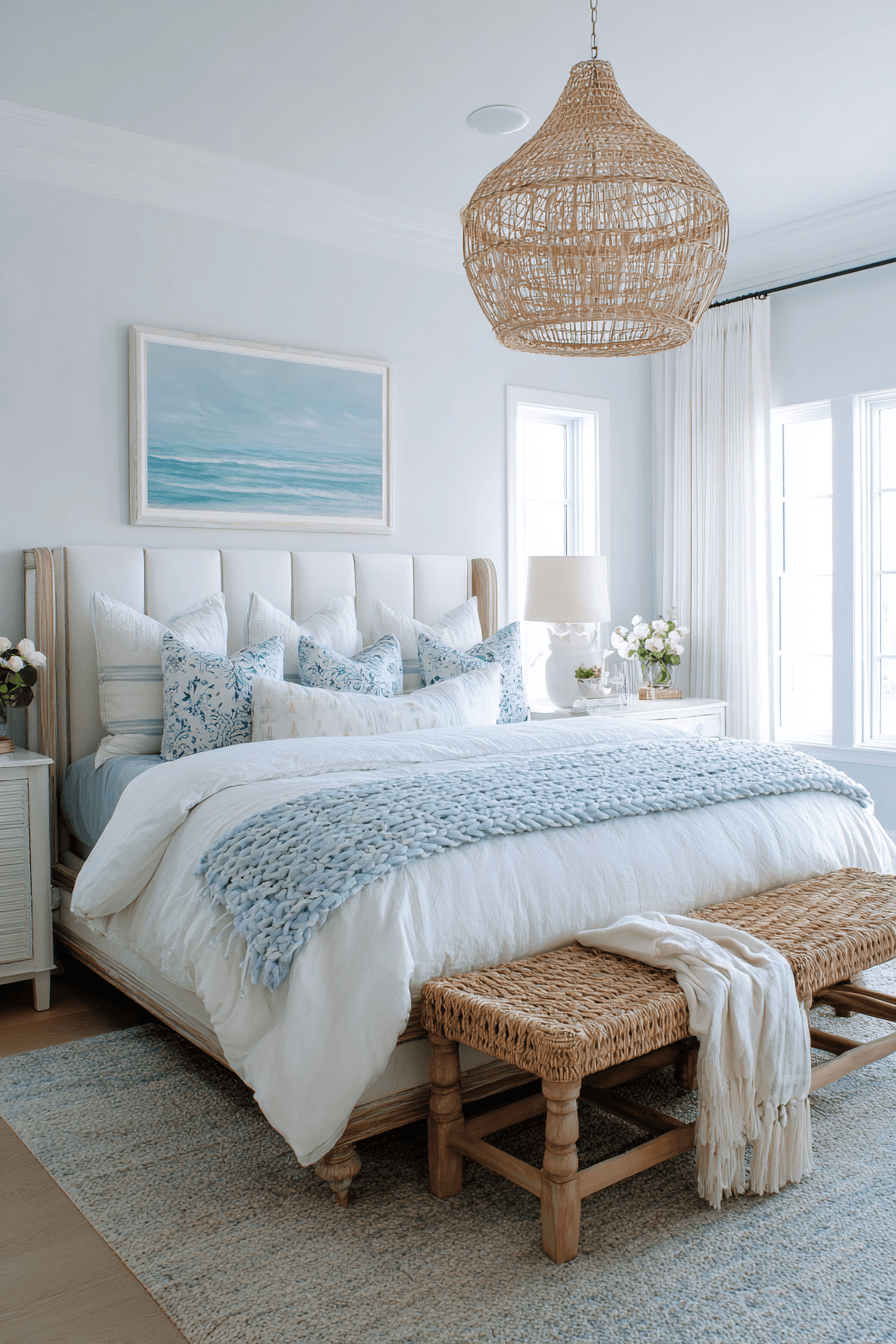 27 Royal Bedroom Designs That Make Your Space Feel Like a Palace