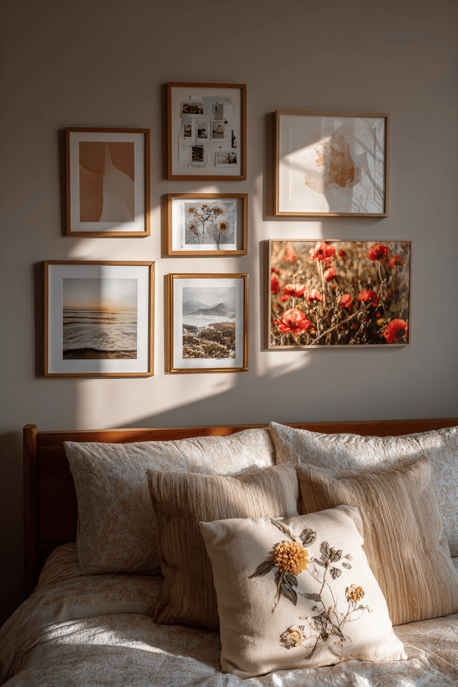 27 Boho Dorm Room Ideas to Create a Cozy Student Retreat