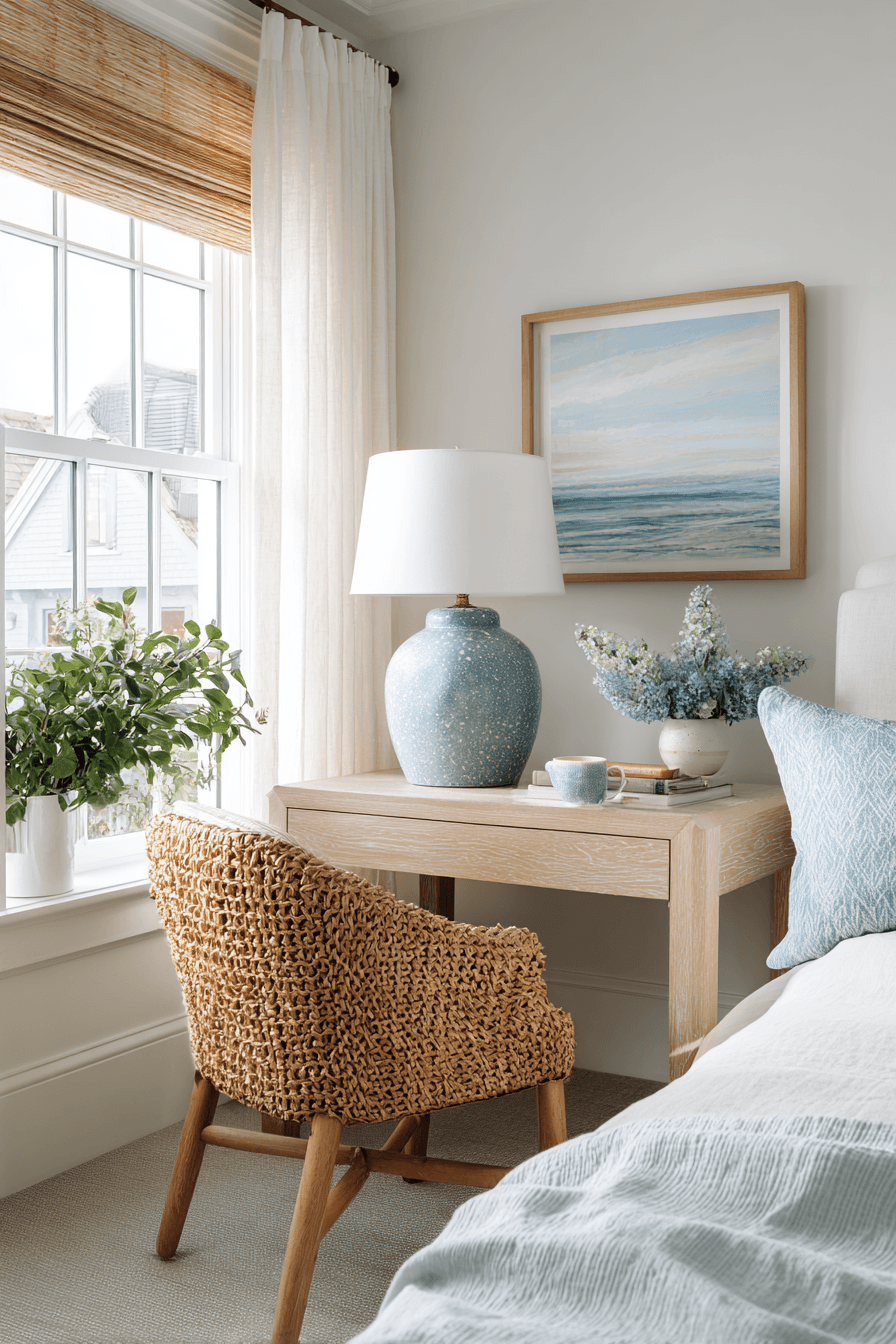 27 Bedroom With Study Table Interior Design Ideas for a Stylish and Productive Space