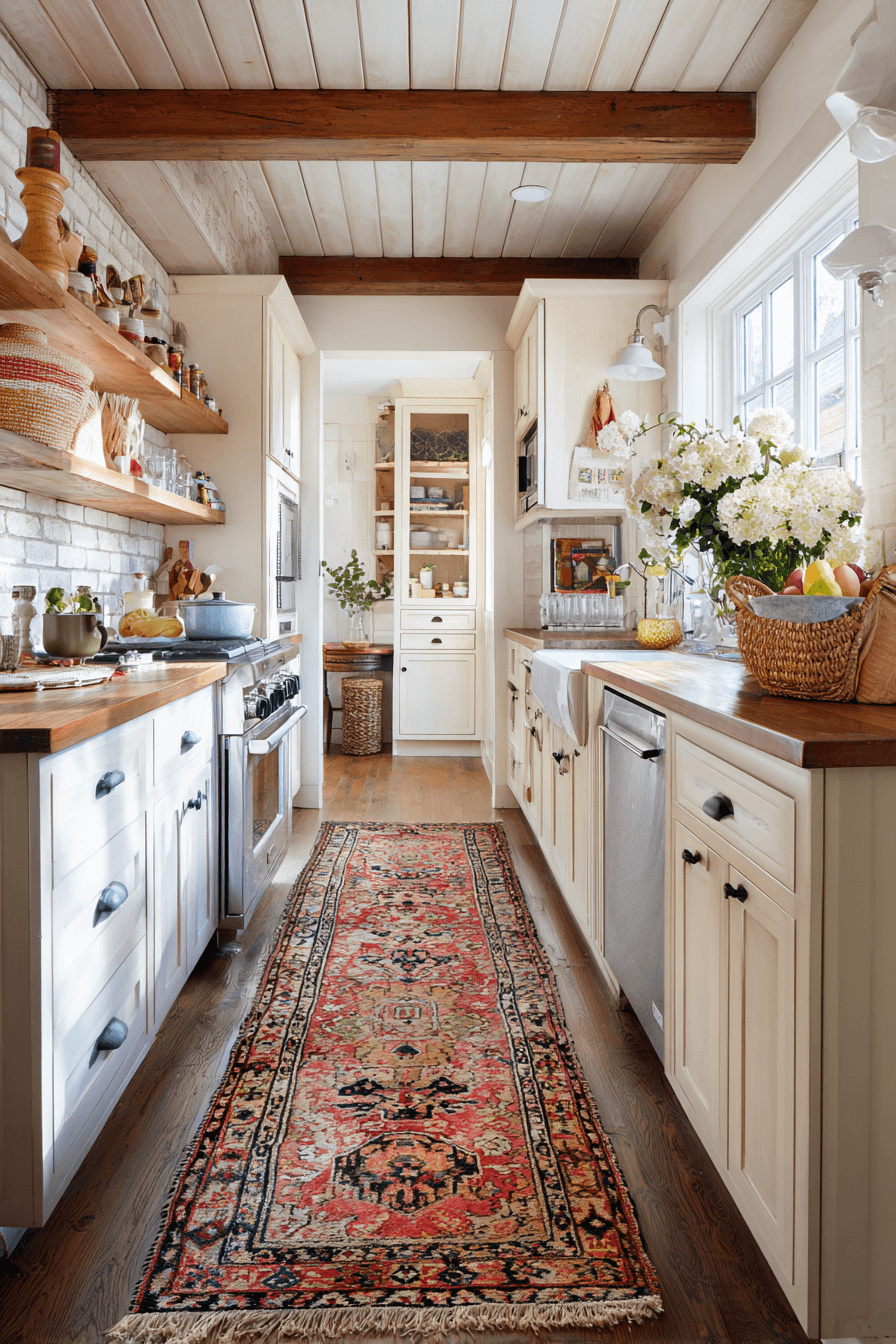27 Modern Cottage Kitchen Ideas for a Cozy and Stylish Home