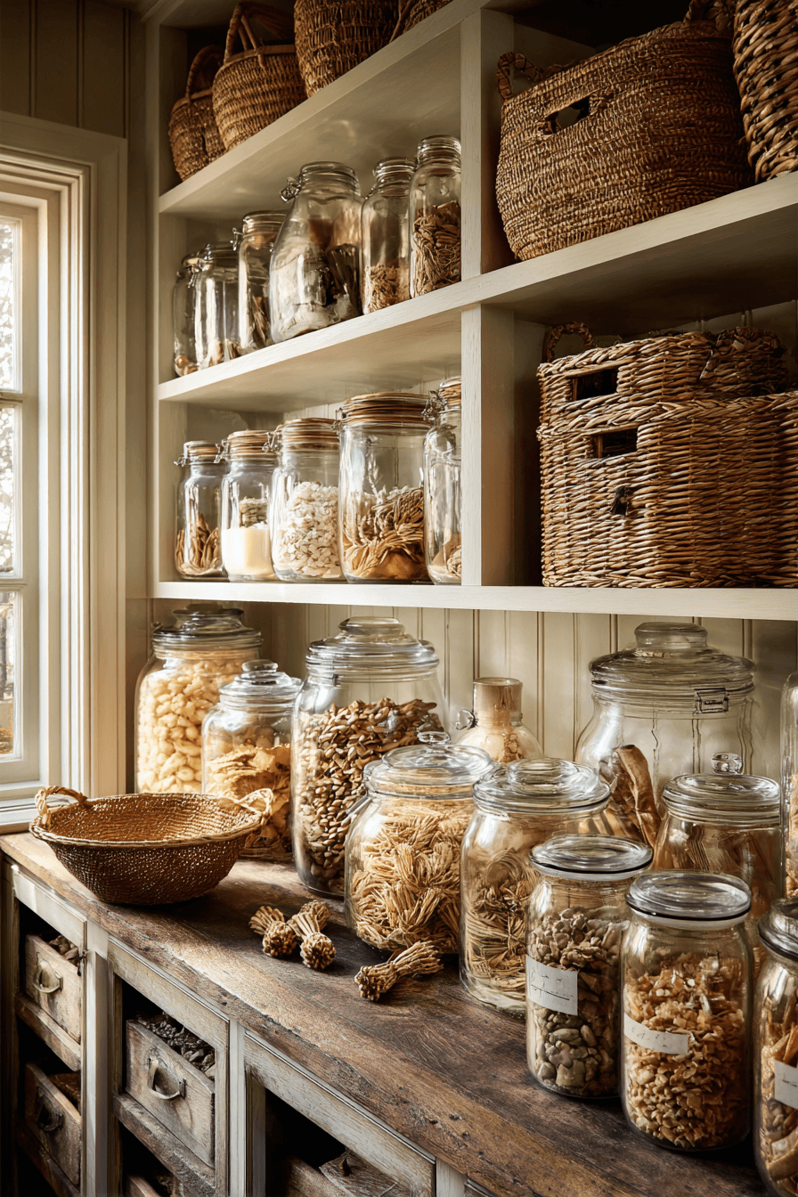 27 Modern Cottage Kitchen Ideas for a Cozy and Stylish Home