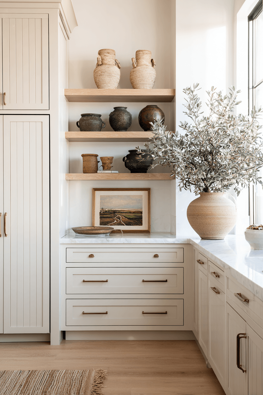 27 Modern Cottage Kitchen Ideas for a Cozy and Stylish Home