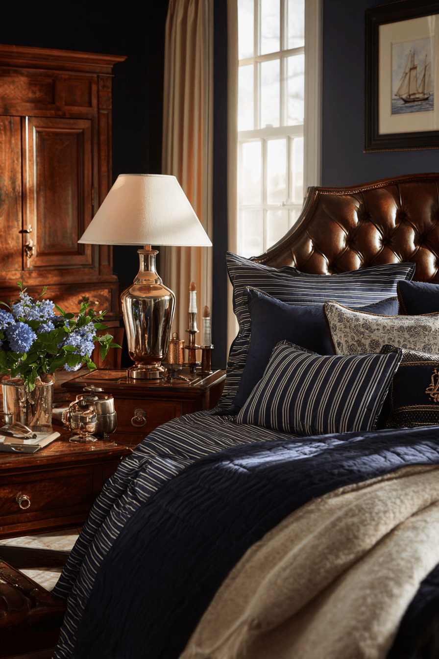 27 Royal Bedroom Designs That Make Your Space Feel Like a Palace