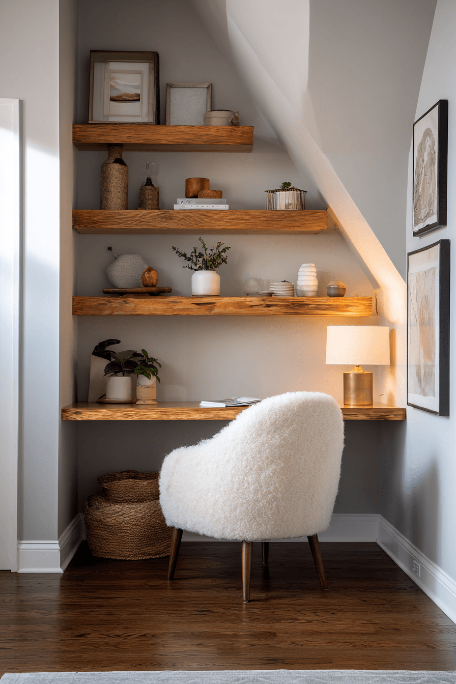 27 Bedroom With Study Table Interior Design Ideas for a Stylish and Productive Space