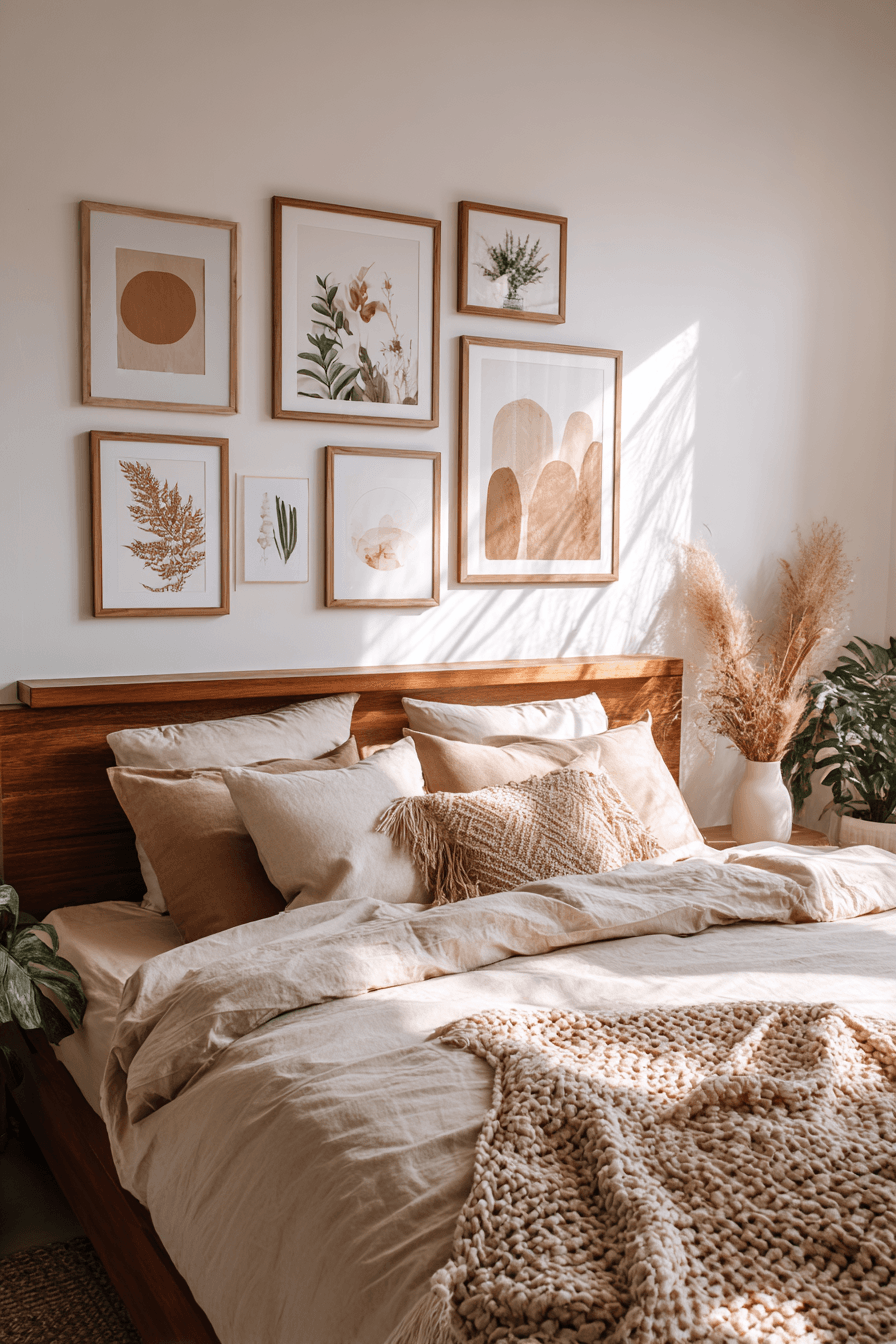 27 Boho Dorm Room Ideas to Create a Cozy Student Retreat