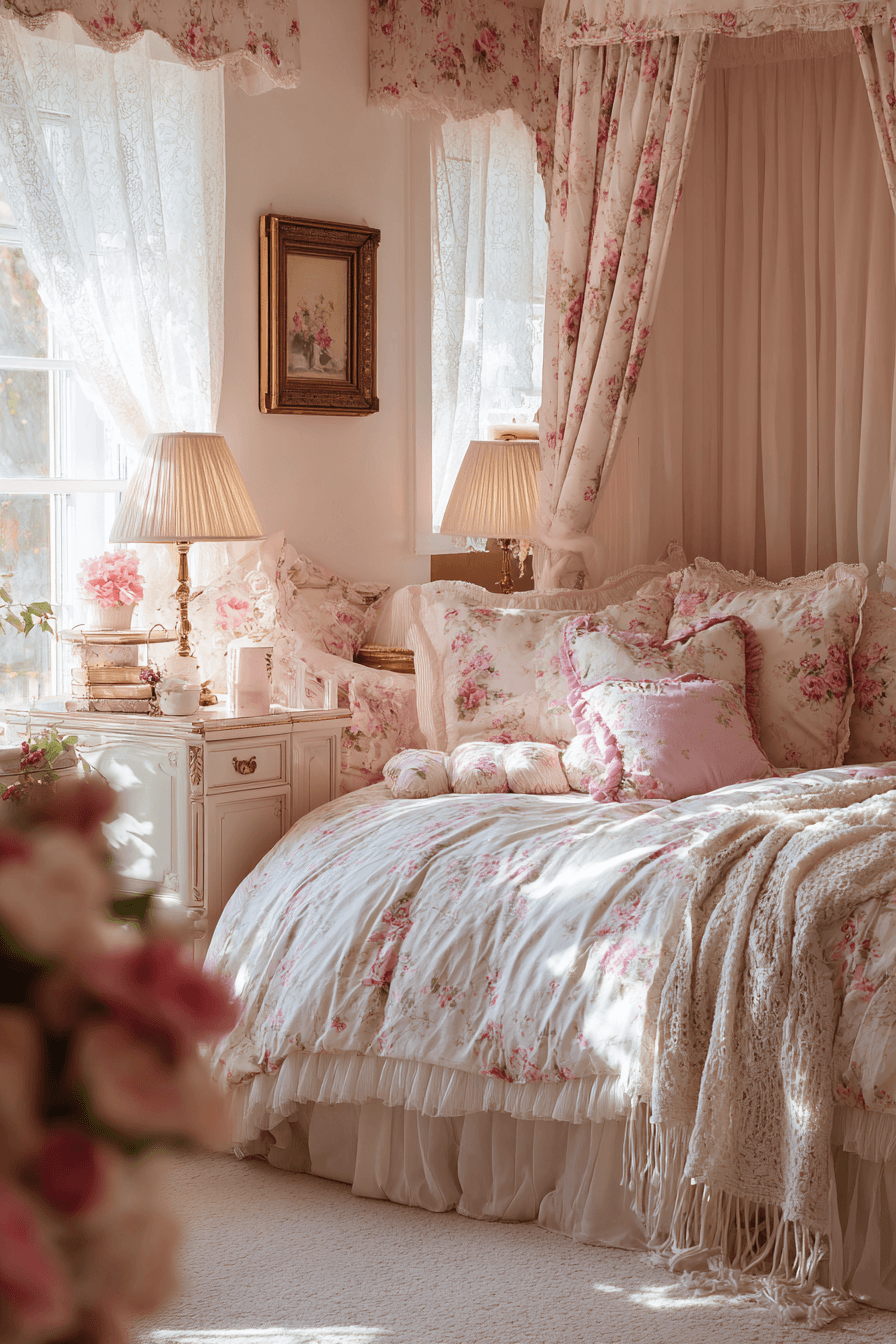 27 Royal Bedroom Designs That Make Your Space Feel Like a Palace