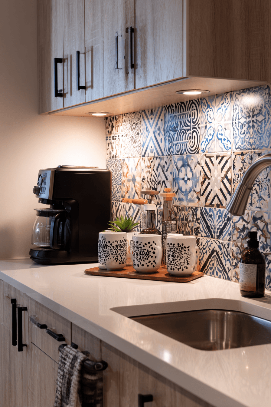 27 Basement Kitchenette Ideas for Small and Cozy Spaces