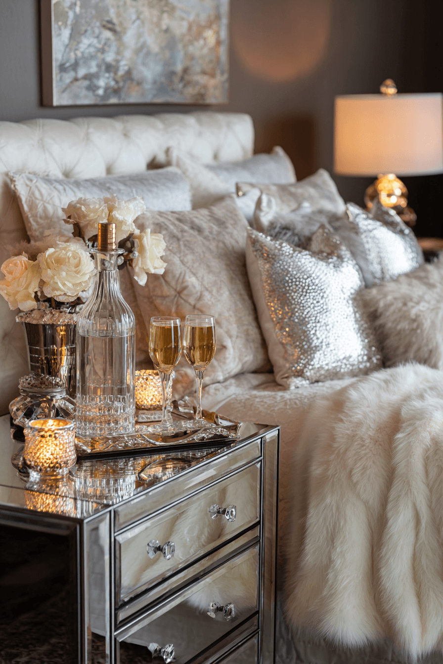 27 Royal Bedroom Designs That Make Your Space Feel Like a Palace