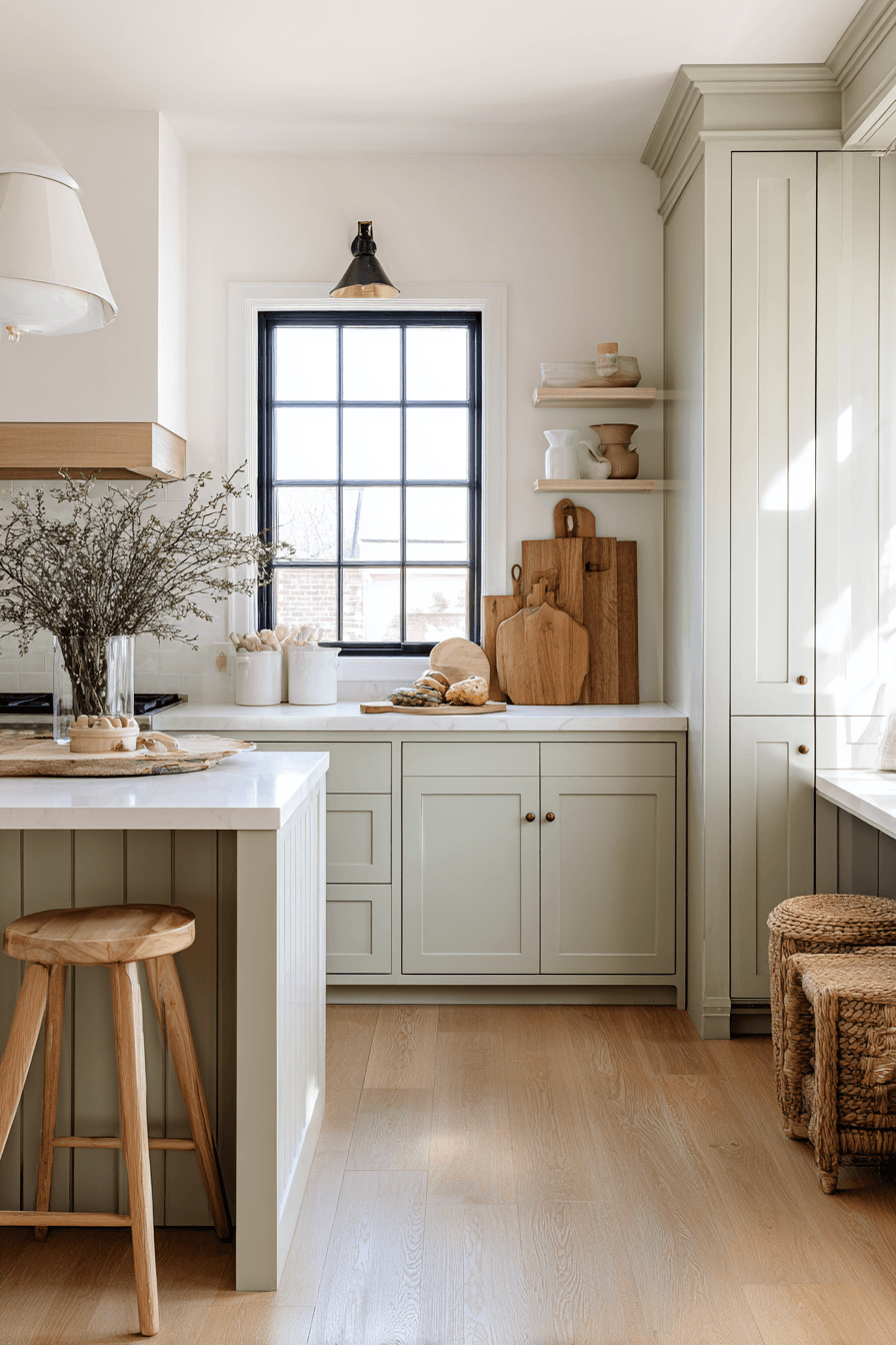 27 Modern Cottage Kitchen Ideas for a Cozy and Stylish Home