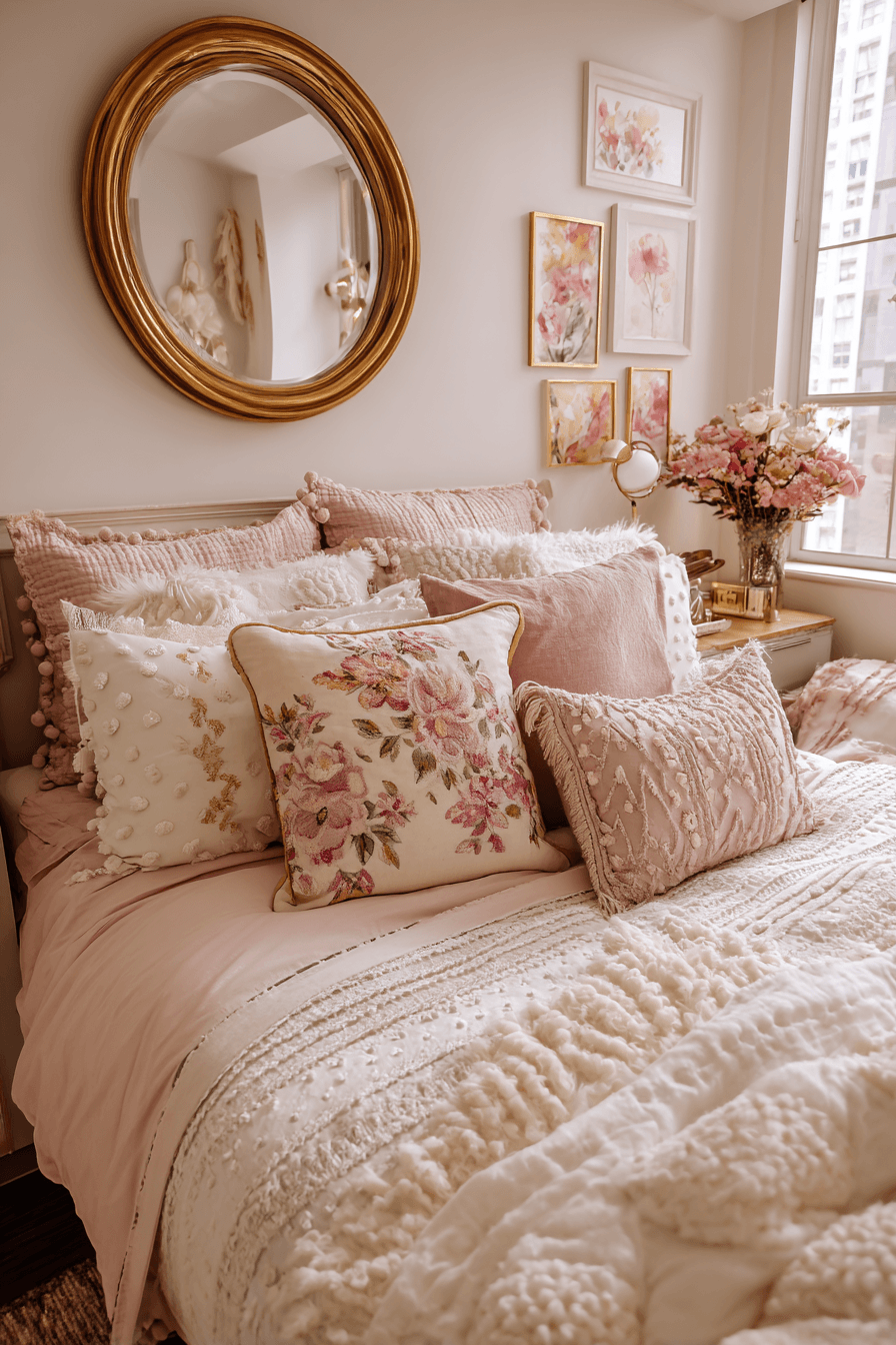 27 Boho Dorm Room Ideas to Create a Cozy Student Retreat