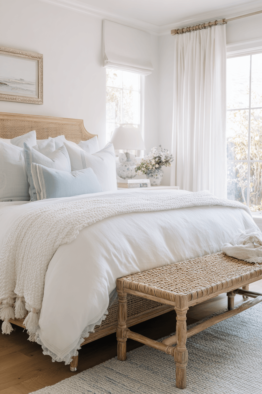 27 Royal Bedroom Designs That Make Your Space Feel Like a Palace