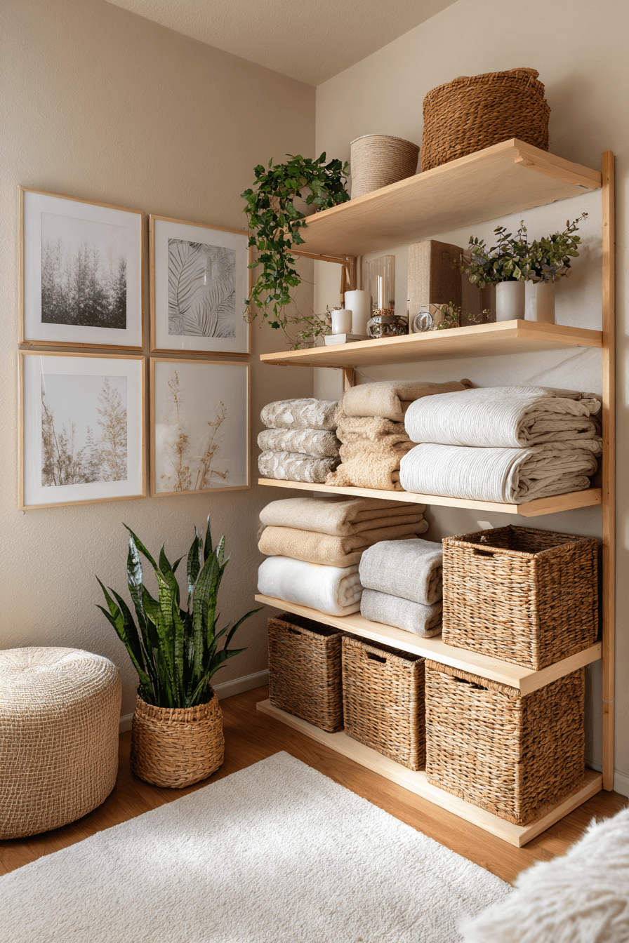 27 Boho Dorm Room Ideas to Create a Cozy Student Retreat