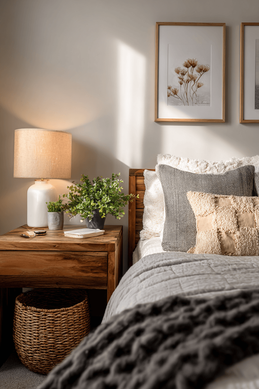 27 Bedroom With Study Table Interior Design Ideas for a Stylish and Productive Space