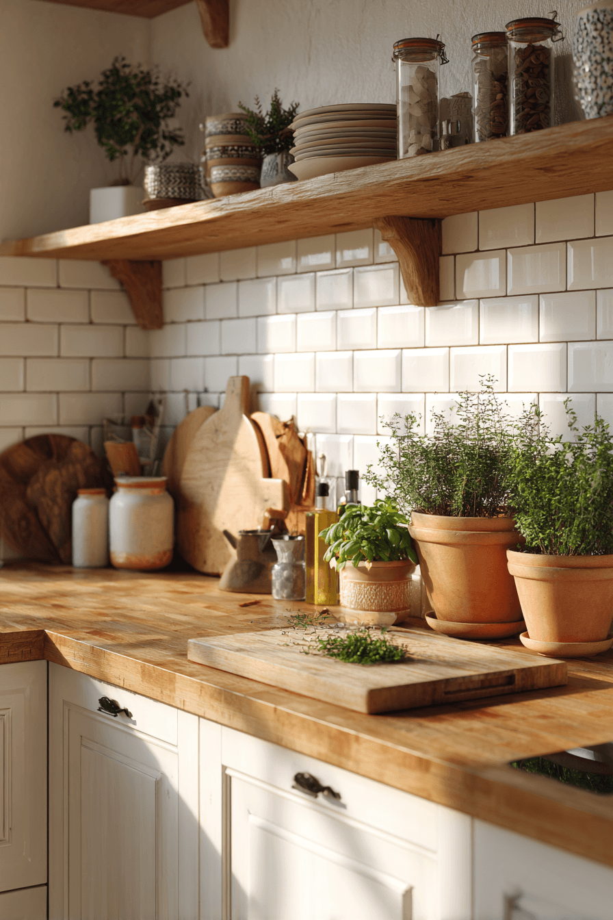 27 Modern Cottage Kitchen Ideas for a Cozy and Stylish Home