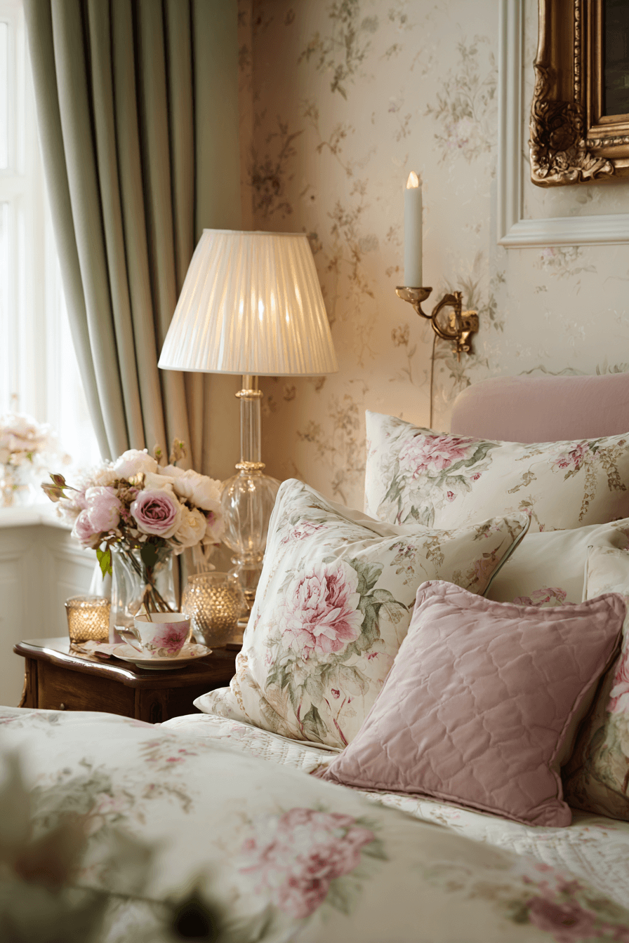 27 Royal Bedroom Designs That Make Your Space Feel Like a Palace