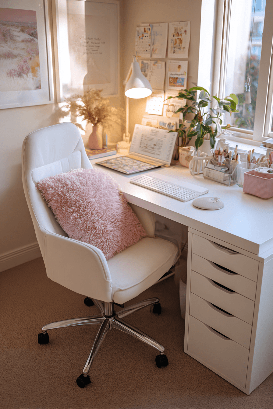 27 Home Office Ideas for a Stylish and Productive Workspace