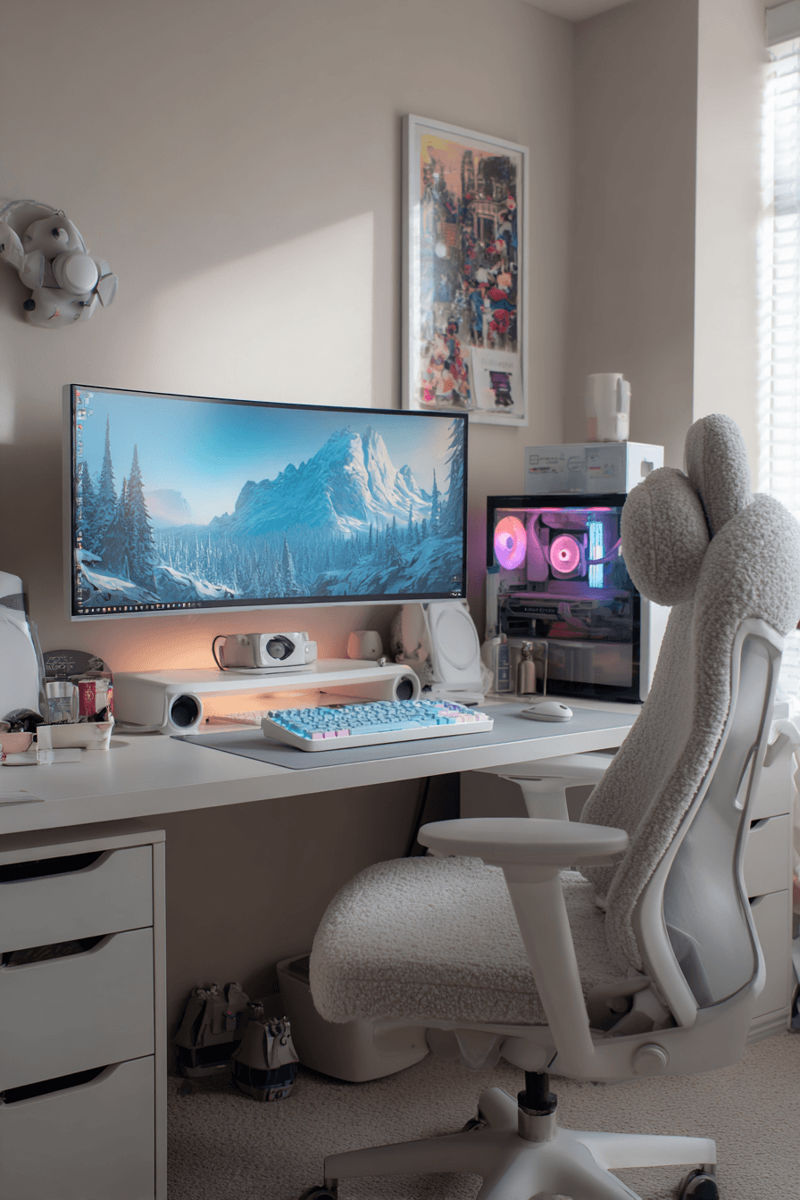 27 Small Game Room Ideas to Create the Perfect Gaming Zone