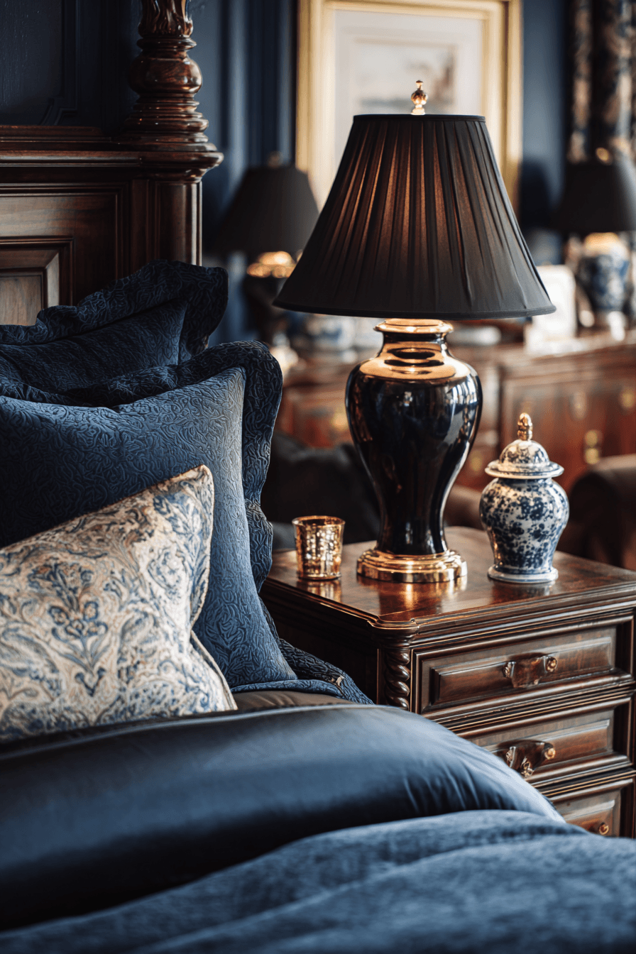 27 Royal Bedroom Designs That Make Your Space Feel Like a Palace