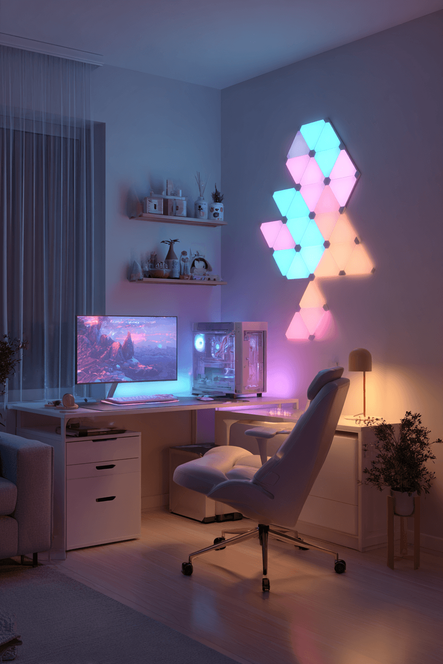 27 Small Game Room Ideas to Create the Perfect Gaming Zone