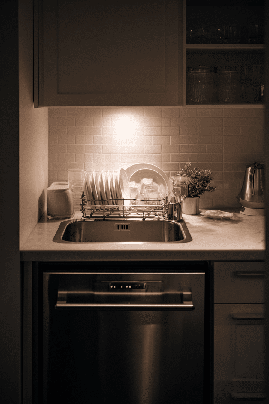 27 Basement Kitchenette Ideas for Small and Cozy Spaces