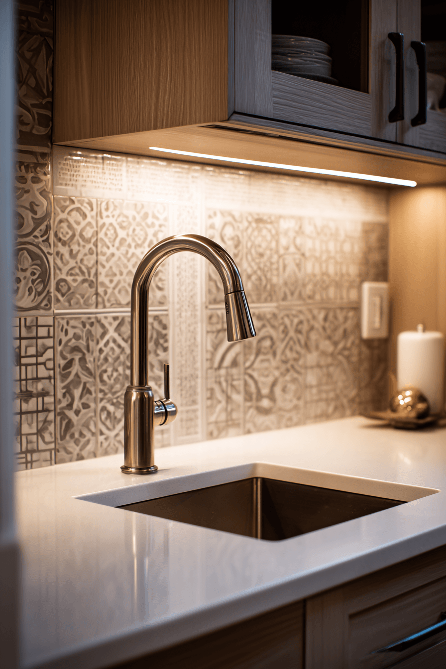 27 Basement Kitchenette Ideas for Small and Cozy Spaces