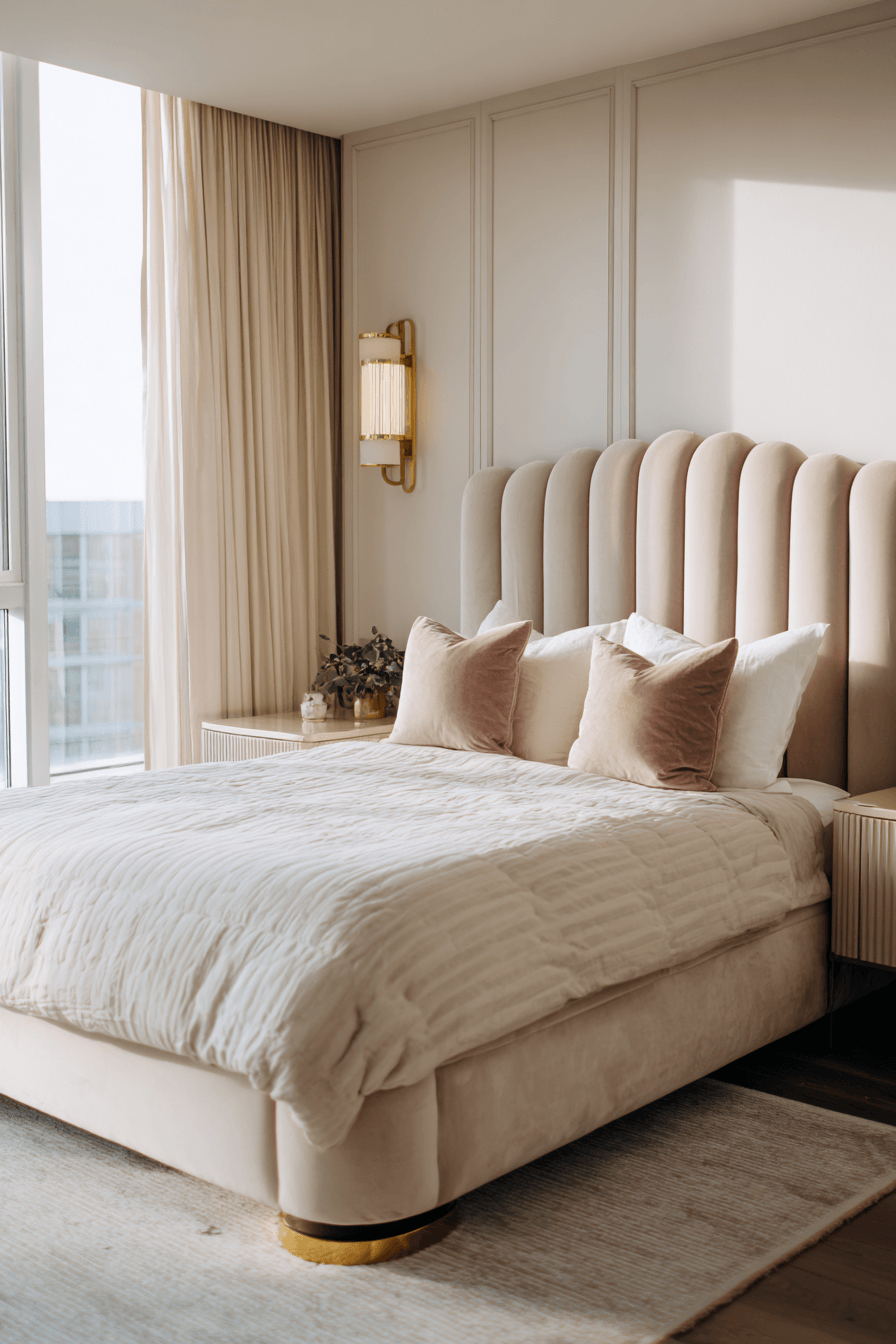 27 Royal Bedroom Designs That Make Your Space Feel Like a Palace