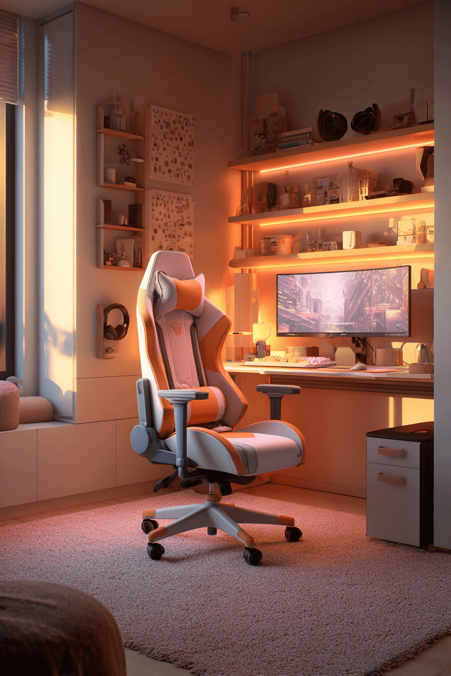 27 Small Game Room Ideas to Create the Perfect Gaming Zone