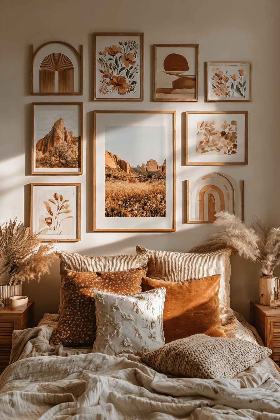 27 Boho Dorm Room Ideas to Create a Cozy Student Retreat
