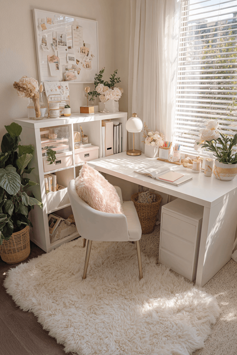 27 Home Office Ideas for a Stylish and Productive Workspace