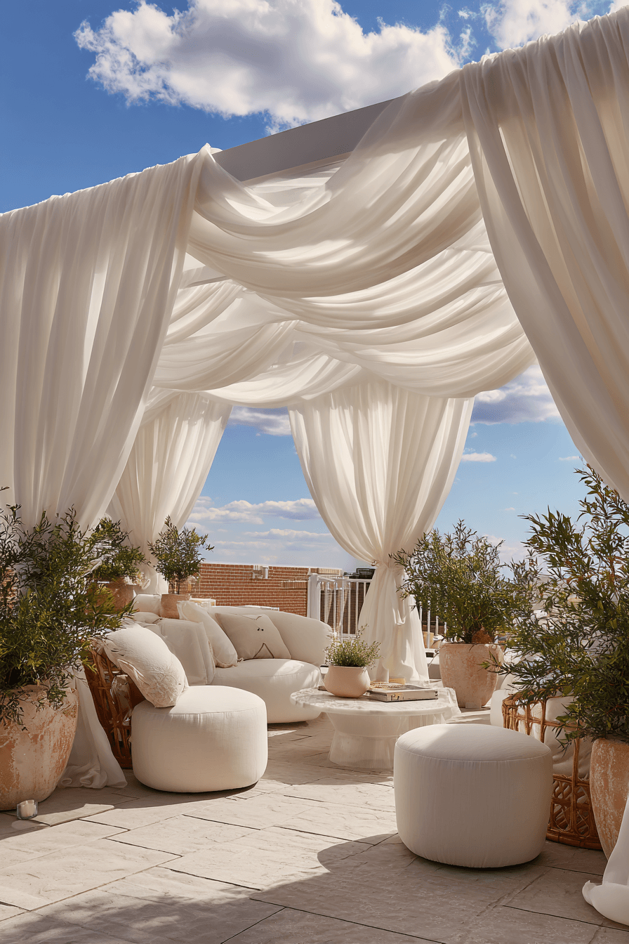 27 Pergola Ideas on a Budget for a Beautiful Backyard