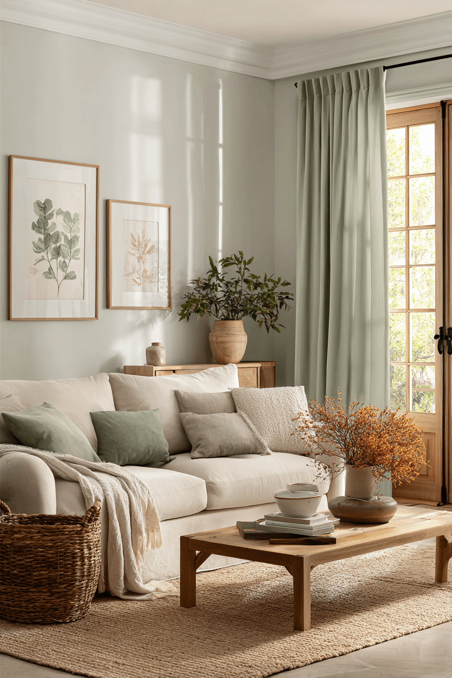 27 Soft Pastel Living Room Ideas That Feel Fresh and Modern