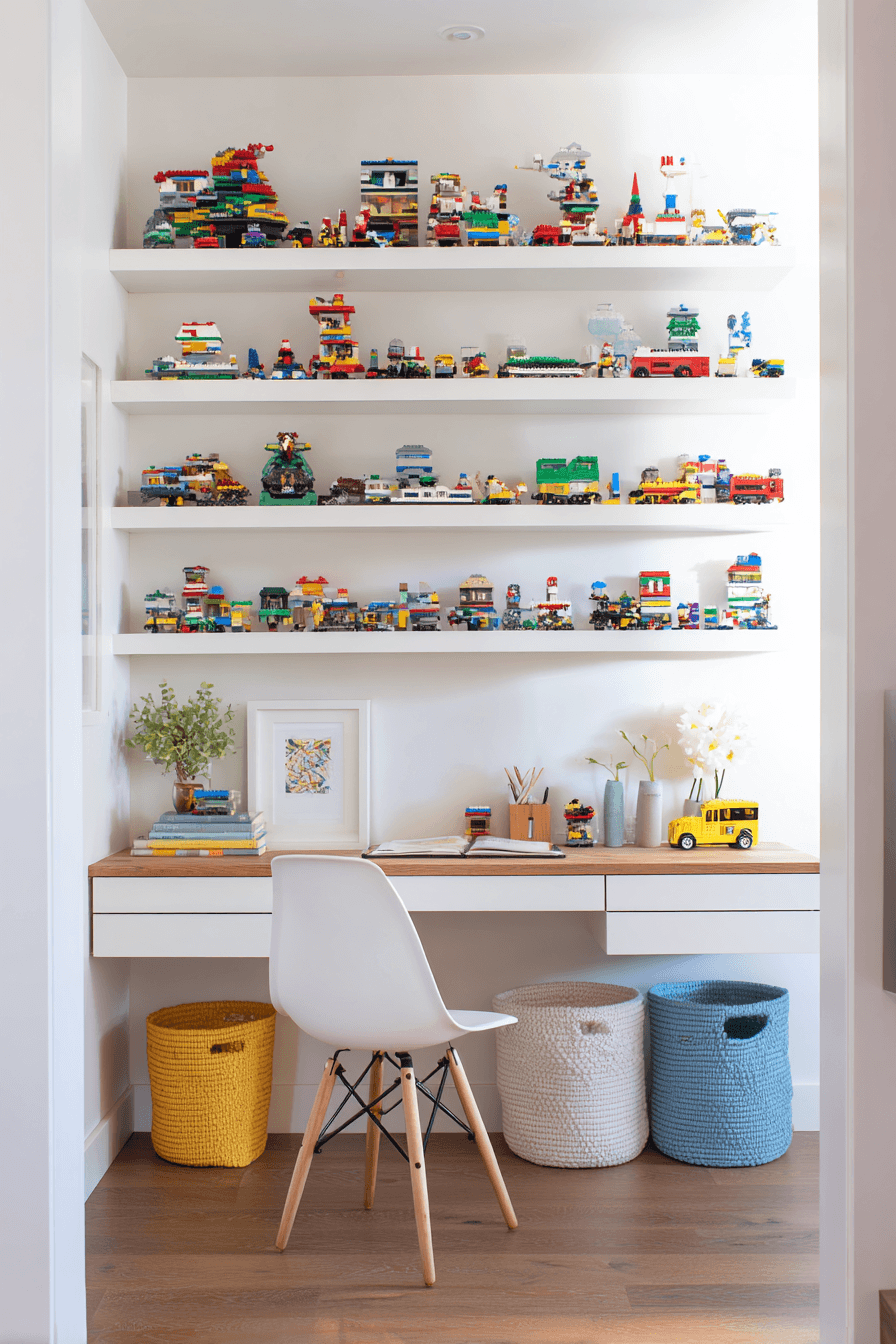 27 Small Game Room Ideas to Create the Perfect Gaming Zone