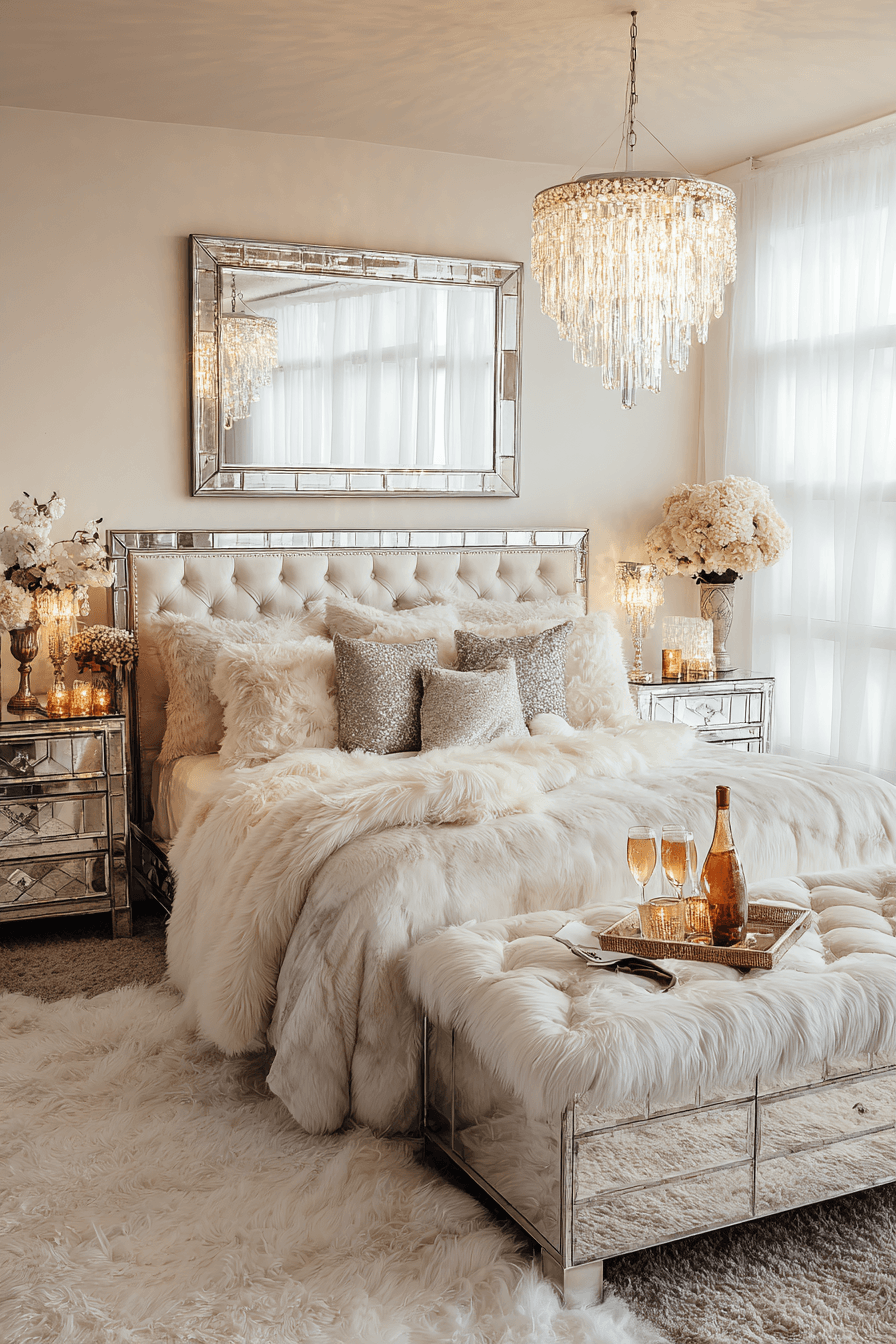 27 Royal Bedroom Designs That Make Your Space Feel Like a Palace