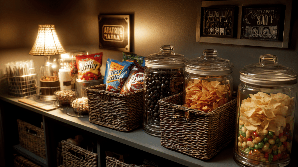 27 Basement Kitchenette Ideas for Small and Cozy Spaces