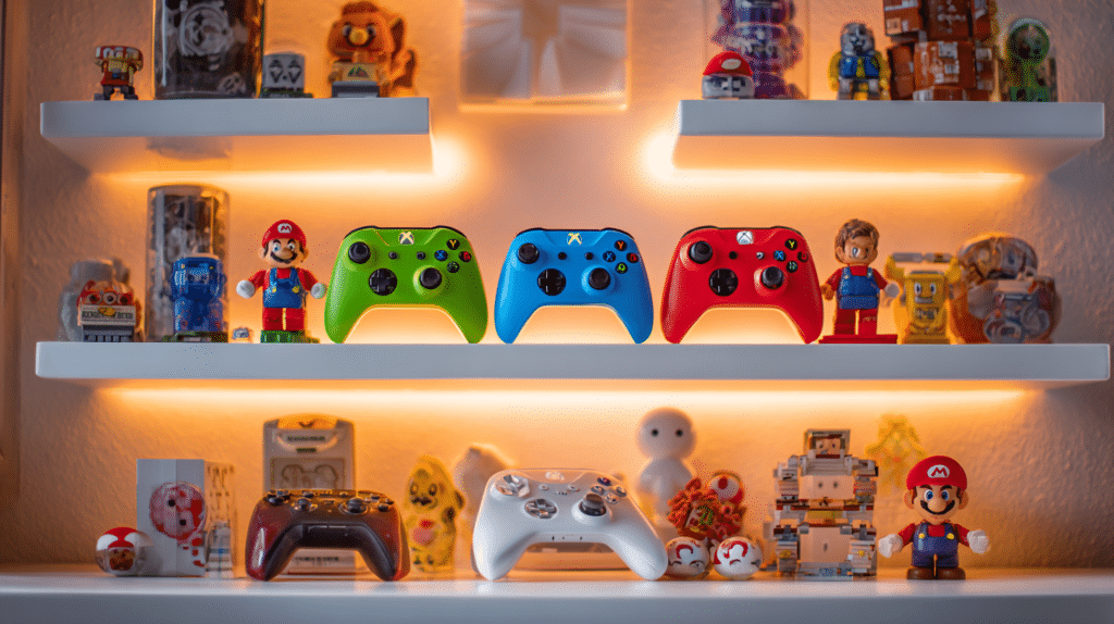27 Small Game Room Ideas to Create the Perfect Gaming Zone