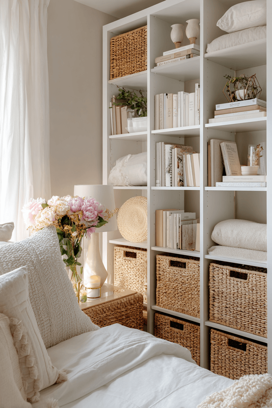 27 Guest Room Office Designs for a Smart Multi Use Space