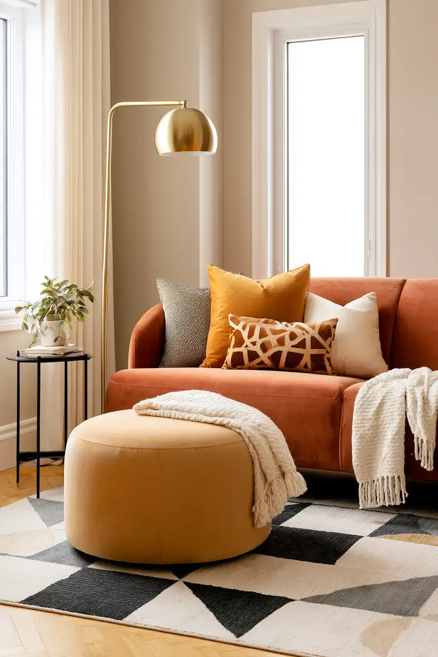 27 Stylish Neo Deco Ideas For A Luxe Interior