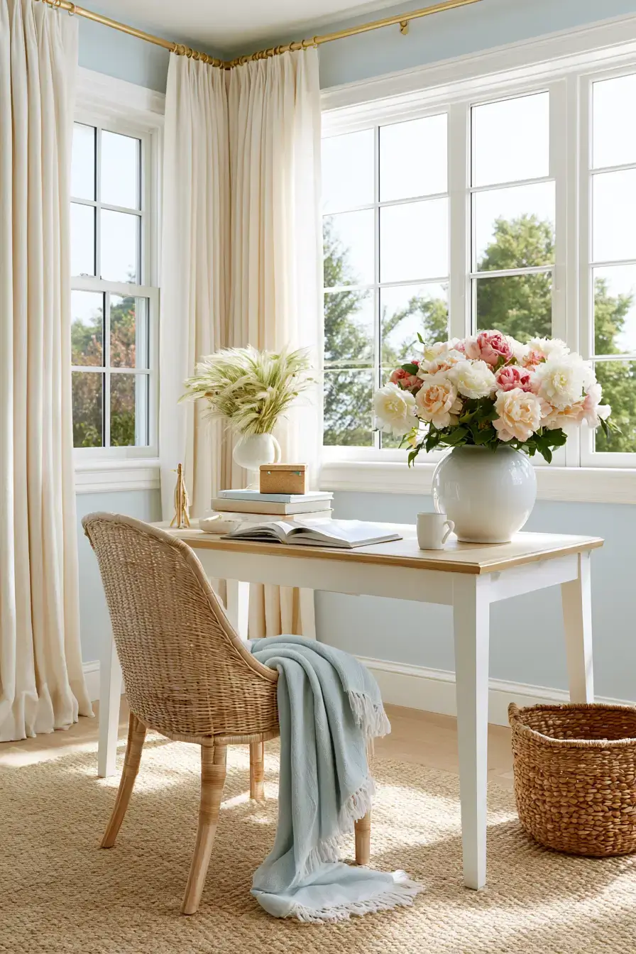 27 Inspiring Executive Office Ideas For A Beautiful Workspace