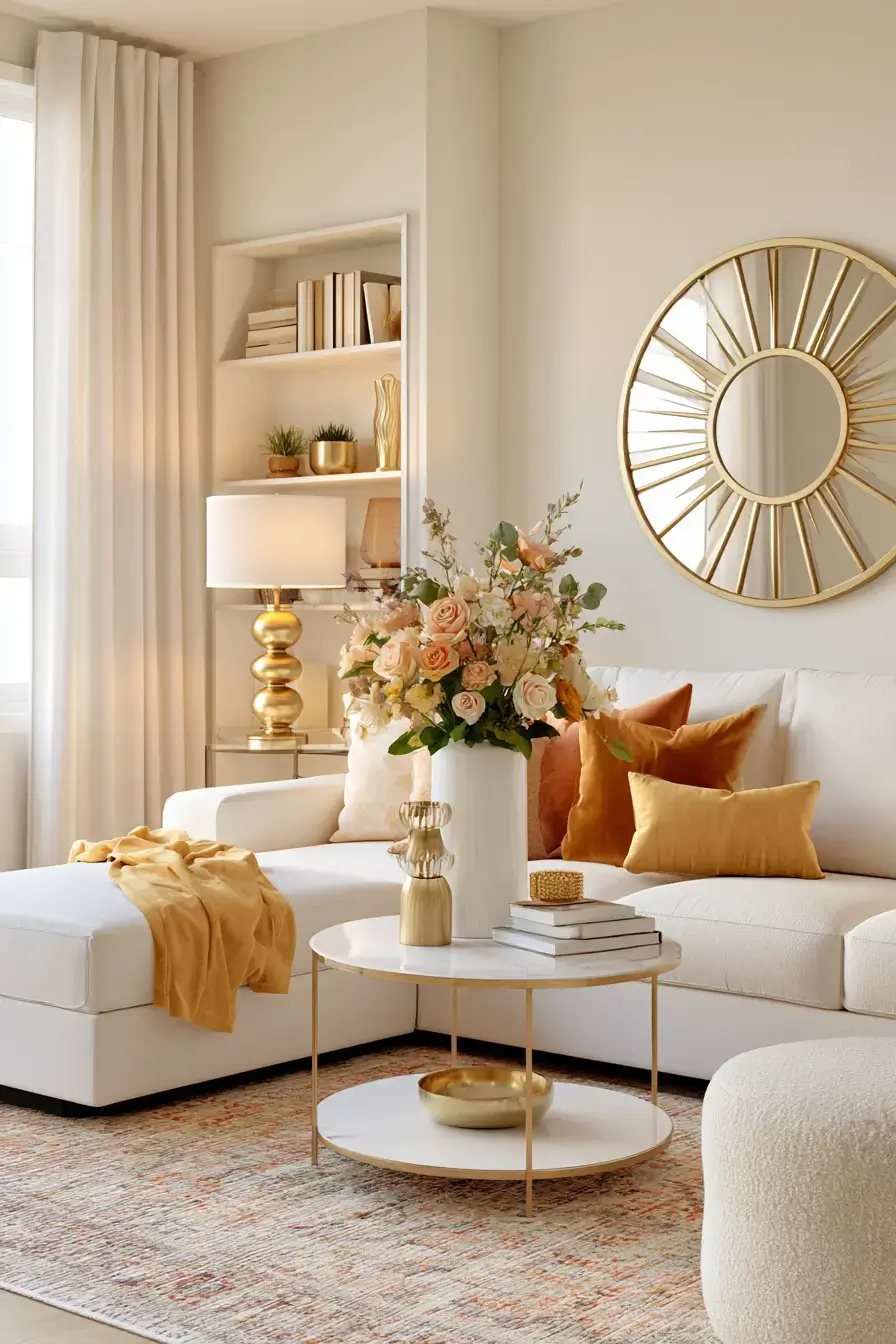 27 Stylish Neo Deco Ideas For A Luxe Interior