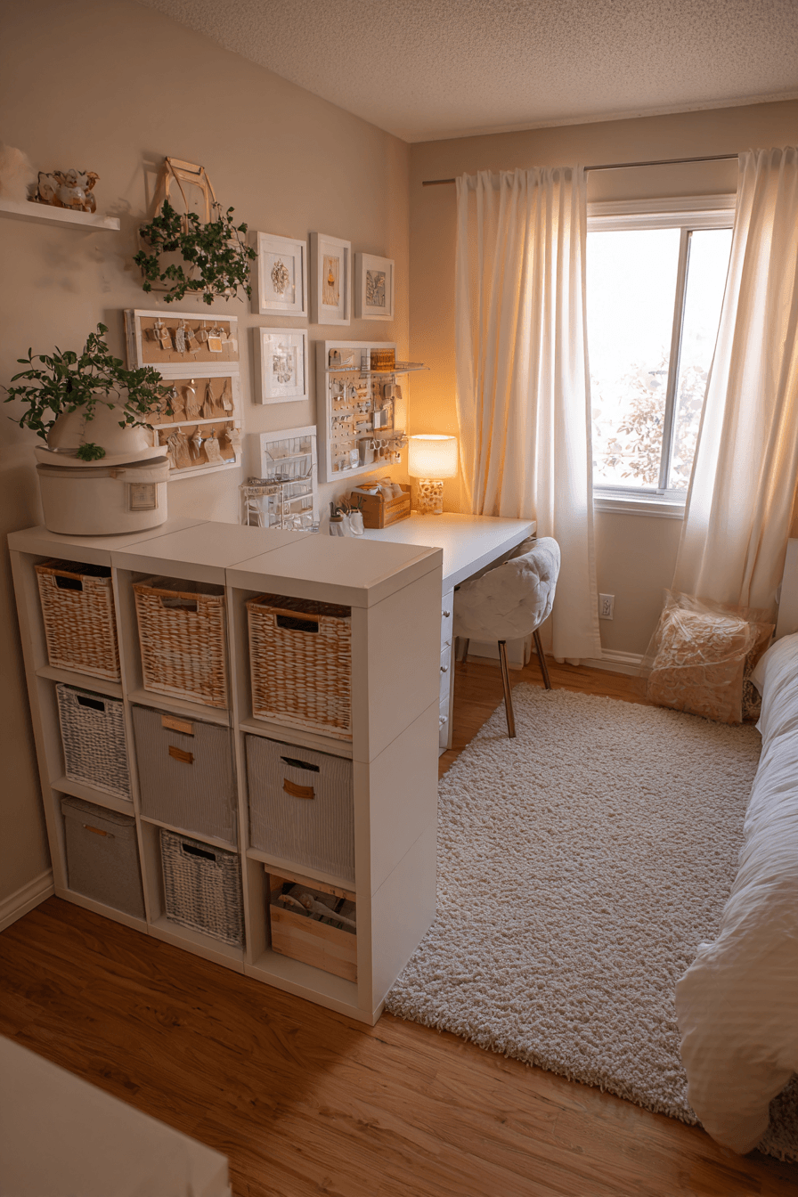27 Guest Room Office Designs for a Smart Multi Use Space