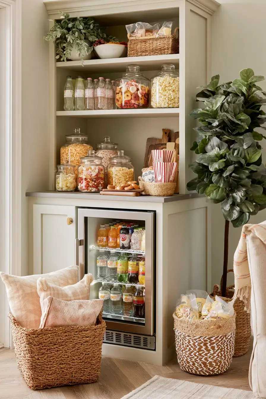 27 Creative Rec Room Ideas For A Happy Space