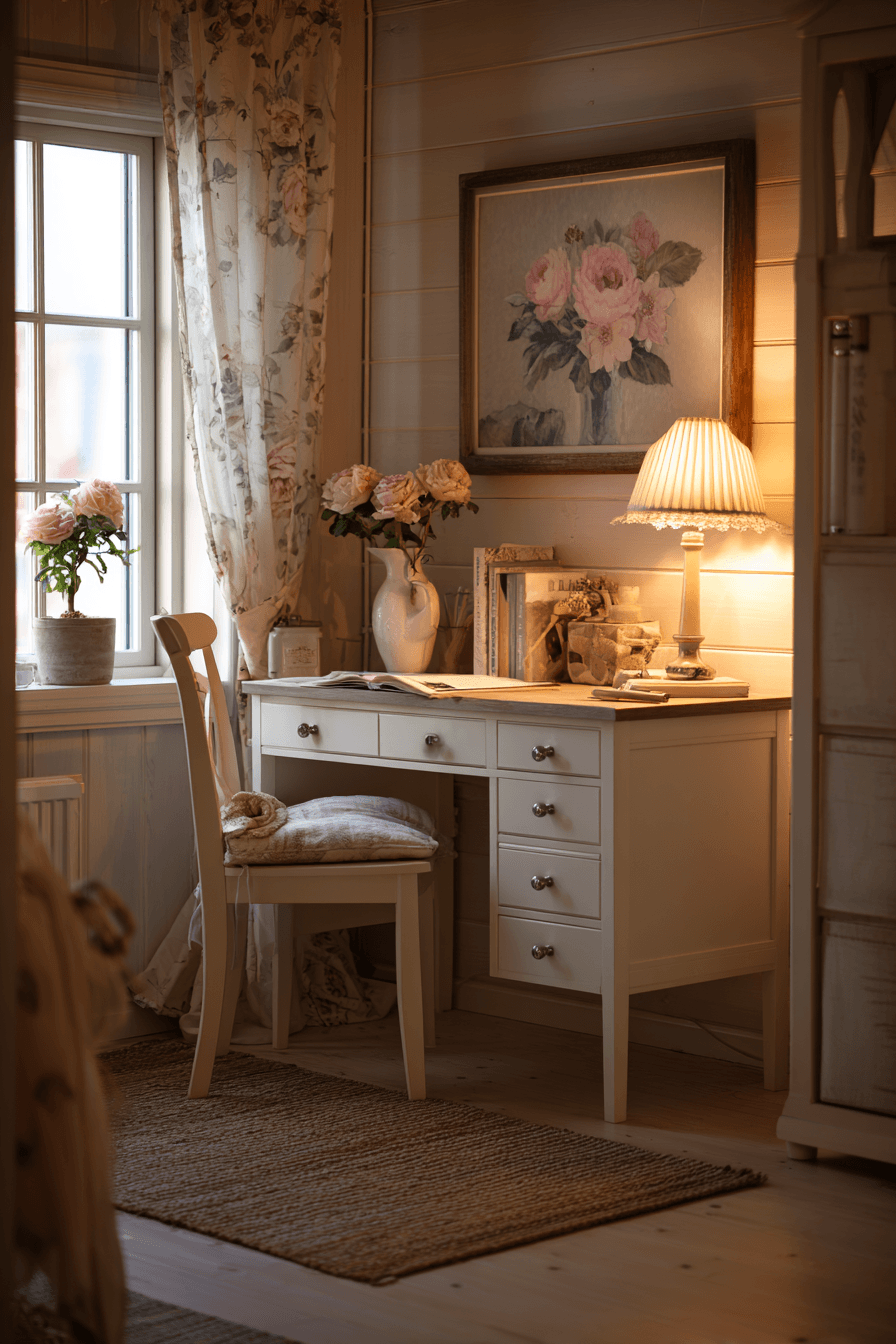 27 Guest Room Office Designs for a Smart Multi Use Space