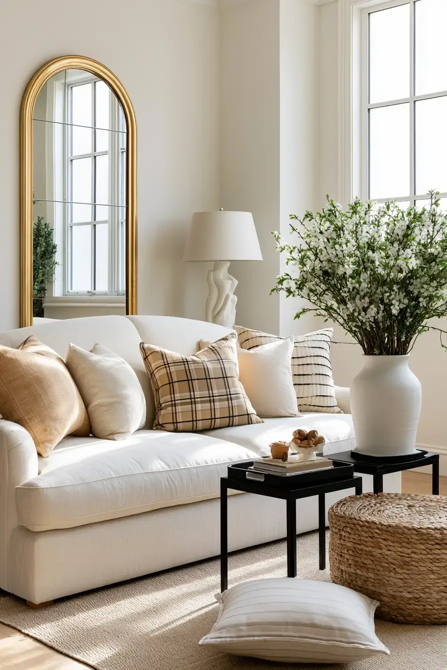 27 Stylish Neo Deco Ideas For A Luxe Interior
