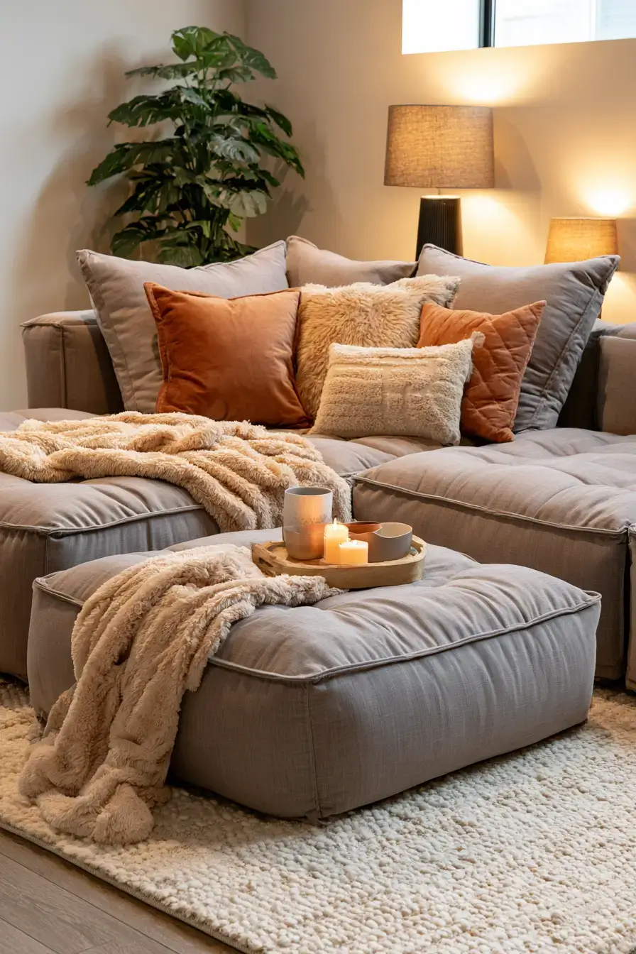 27 Creative Rec Room Ideas For A Happy Space