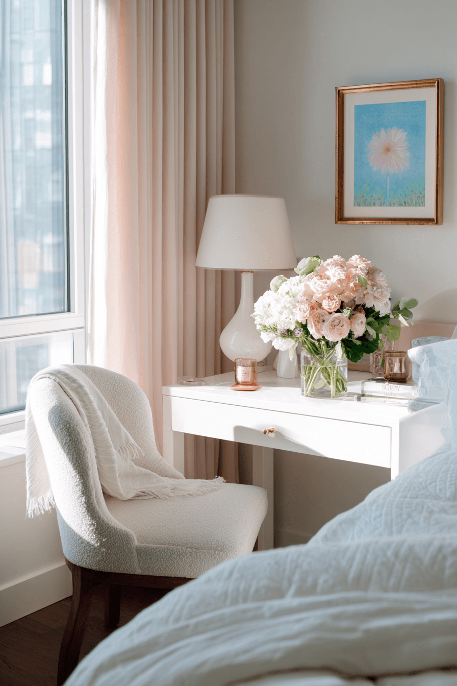 27 Guest Room Office Designs for a Smart Multi Use Space