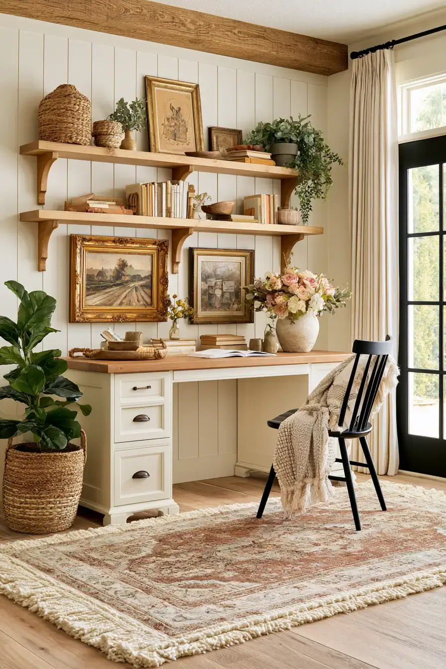27 Inspiring Executive Office Ideas For A Beautiful Workspace