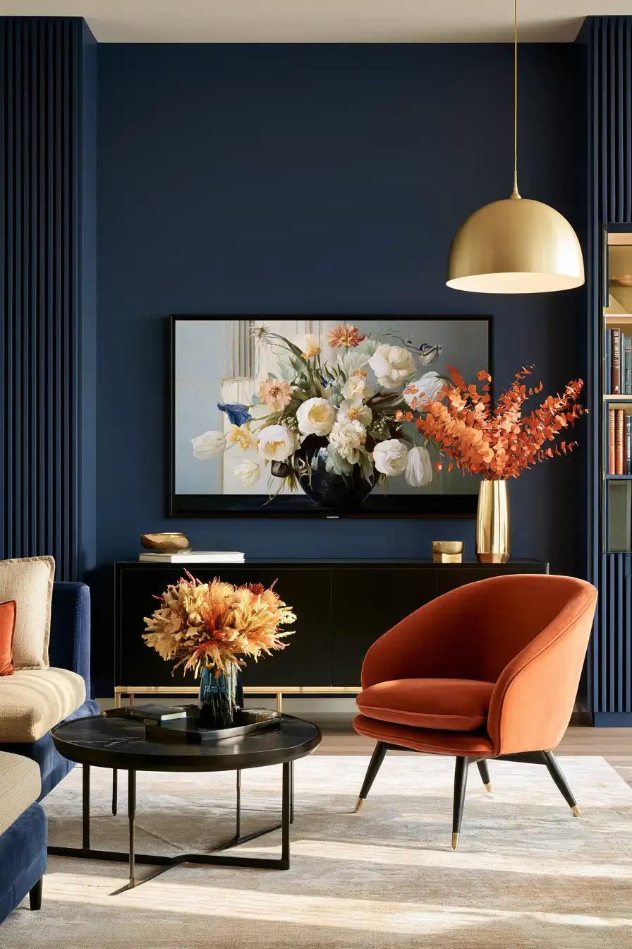 27 Inspiring Executive Office Ideas For A Beautiful Workspace