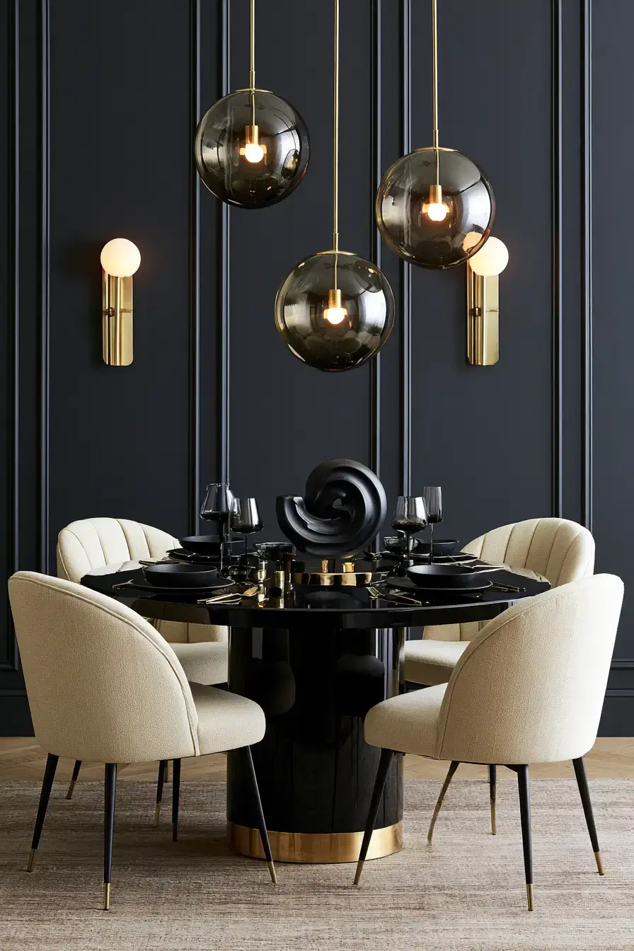 27 Stylish Neo Deco Ideas For A Luxe Interior