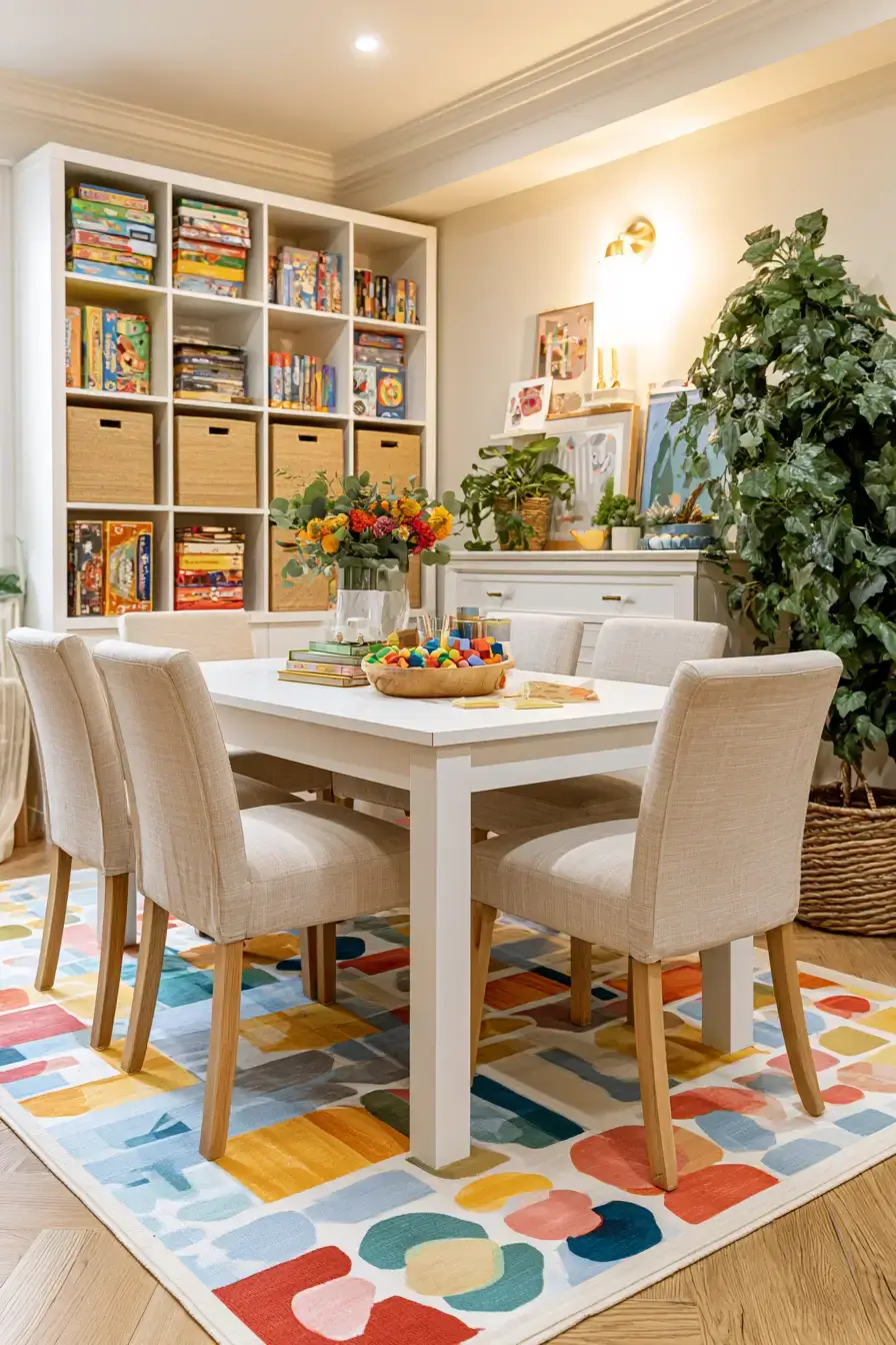 27 Creative Rec Room Ideas For A Happy Space